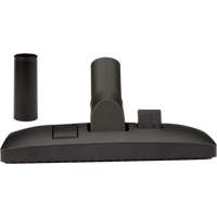 Buse double surface 1-1/2" avec adaptateur 1-1/4" Distribution Jean Lapalme
