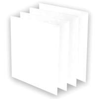 AeraMax&reg; Pro AM3 or AM4 Pre-Filters, 13.75" W x 0.13" D x 14.38" H Distribution Jean Lapalme