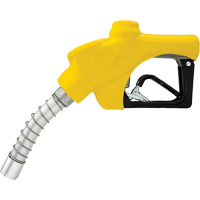 Buse d'arr&ecirc;t automatique ULC sans clip de maintien en position ouverte Distribution Jean Lapalme