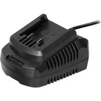 Single Battery Charger, 20 V Distribution Jean Lapalme