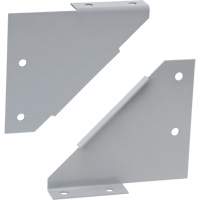 Goussets pour pattes d'&eacute;tabli Distribution Jean Lapalme