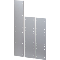 &eacute;tabli - Pieds, Acier, 28" p x 32" h, Paire Distribution Jean Lapalme