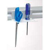 Arlink Workstation - Tool & Accessory Holders Distribution Jean Lapalme