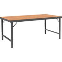 Adjustable Folding Leg Workbench Distribution Jean Lapalme