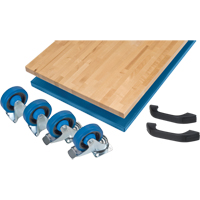 Pièces & accessoires pour support
