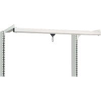 Arlink Workstation - Tool Glide Track & Trolley Assemblies Distribution Jean Lapalme