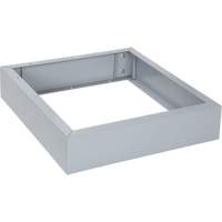 Pedestal Workbench Distribution Jean Lapalme