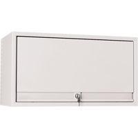 Nexus System - Overhead Cabinets Distribution Jean Lapalme