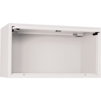 Nexus System - Overhead Cabinets Distribution Jean Lapalme