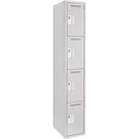 Metal Locker