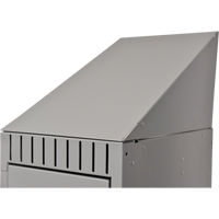 Top For Metal Lockers