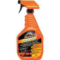 Ultra Shine Total Vehicle Detailer, 650 ml, Trigger Bottle Distribution Jean Lapalme
