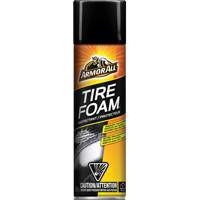 Tire Foam&reg; Protectant Distribution Jean Lapalme