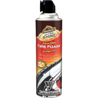 Ultra Shine Tire Foam&reg; Protectant Distribution Jean Lapalme