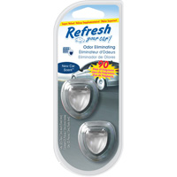 Mini Car Scent Diffusers Distribution Jean Lapalme
