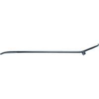 Outil d'enl&egrave;vement d'anneau verrouilleur de gros calibre T48A Distribution Jean Lapalme