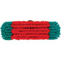 Transport Line Water Fed Vehicle Brush Distribution Jean Lapalme