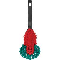Transport Line Interior and Exterior Vehicle Brush Set Distribution Jean Lapalme