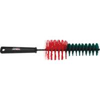 Transport Line Interior and Exterior Vehicle Brush Set Distribution Jean Lapalme