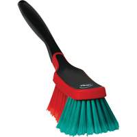 Transport Line Multi-Purpose Rim Hand Brush Distribution Jean Lapalme