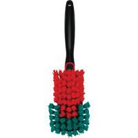 Transport Line Multi-Purpose Rim Hand Brush Distribution Jean Lapalme