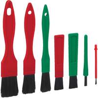 Transport Line Detail Brush Set Distribution Jean Lapalme