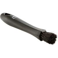 Transport Line Interior Vehicle Brush Distribution Jean Lapalme