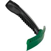Transport Line Wipe-N-Shine Squeegee Distribution Jean Lapalme