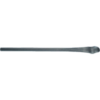 T21R Drop-Centre Tire Mount & Demount Spoon, 18" L, 1.8 lbs. Distribution Jean Lapalme