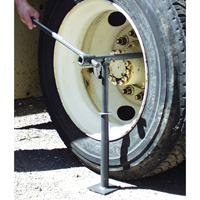 Cl&eacute; double pour camion TR2 Distribution Jean Lapalme