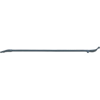 T45A-2000K Style Tubeless Tire Iron, 37" L, 5 lbs. Distribution Jean Lapalme