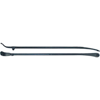 T45AS Super-Duty Tubeless Truck Tire Iron, 52" L, 9 lbs. Distribution Jean Lapalme