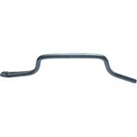 T46C Offset Mount “C” Bar, 22" L, 3 lbs. Distribution Jean Lapalme