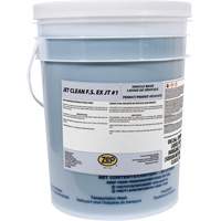 Produit de pr&eacute;nettoyage sans brossage pour v&eacute;hicules Jet Clean, 20 L, Seau Distribution Jean Lapalme