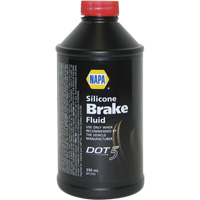 Heavy-Duty DOT 5 Brake Fluid Distribution Jean Lapalme