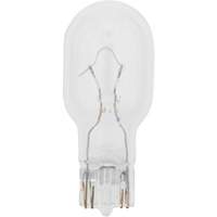 921 Mini-ampoule automobile &agrave; longue dur&eacute;e de vie, Incandescente, 17,9 W, Blanc cass&eacute; Distribution Jean Lapalme