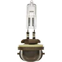 886 Phare antibrouillard de base, Halog&egrave;ne, 50 W, Blanc cass&eacute; Distribution Jean Lapalme