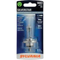 9003 Ampoule de feu avant SilverStar Ultra, Halog&egrave;ne, 60 W, Blanc Distribution Jean Lapalme