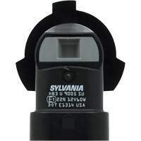 9005 Ampoule de feu avant SilverStar Ultra, Halog&egrave;ne, 65 W, Blanc Distribution Jean Lapalme