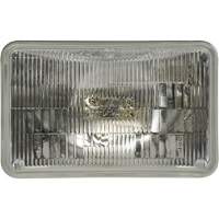 Phare automobile scell&eacute; XtraVision H4656, Halog&egrave;ne, 35 W/55 W, Blanc cass&eacute; Distribution Jean Lapalme