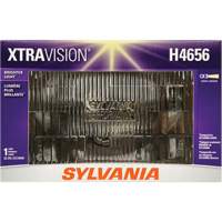 Phare automobile scell&eacute; XtraVision H4656, Halog&egrave;ne, 35 W/55 W, Blanc cass&eacute; Distribution Jean Lapalme