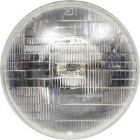 H6024 Basic Sealed Beam Headlight, 40 W, Off White Distribution Jean Lapalme