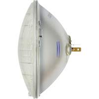 H6024 Basic Sealed Beam Headlight, 40 W, Off White Distribution Jean Lapalme