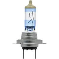 H7 SilverStar&reg; Ultra Headlight Bulb, Halogen, 56 W, Off White Distribution Jean Lapalme