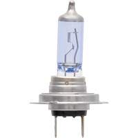 H7 SilverStar&reg; zXe Headlight Bulb, Halogen/HID, 56 W, White Distribution Jean Lapalme
