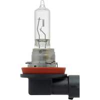 H89 Basic Headlight Bulb, Halogen, 70 W, Off White Distribution Jean Lapalme