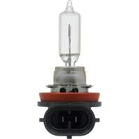 H89 Basic Headlight Bulb, Halogen, 70 W, Off White Distribution Jean Lapalme