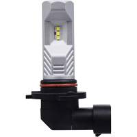 9145 Fog Light Bulb, LED, 65 W, White Distribution Jean Lapalme