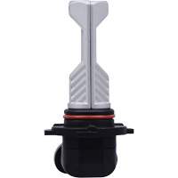 9145 Fog Light Bulb, LED, 65 W, White Distribution Jean Lapalme
