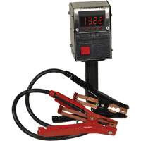Digital 125 A Battery Load Tester Distribution Jean Lapalme